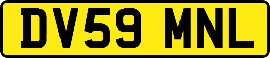 DV59MNL