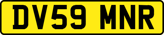 DV59MNR