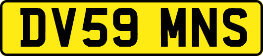 DV59MNS
