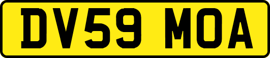 DV59MOA