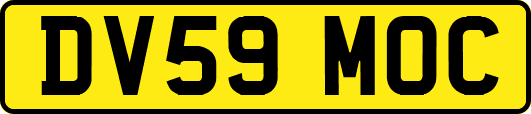 DV59MOC