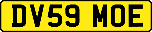 DV59MOE