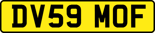 DV59MOF