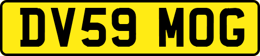 DV59MOG