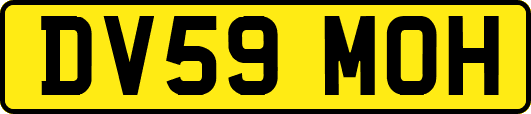 DV59MOH