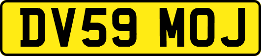 DV59MOJ