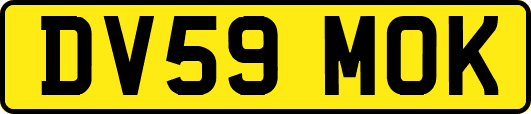 DV59MOK