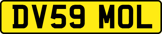 DV59MOL