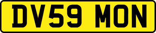 DV59MON