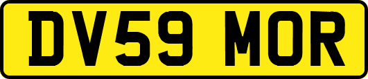 DV59MOR