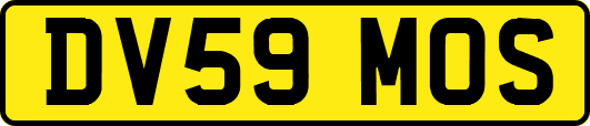 DV59MOS