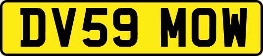 DV59MOW