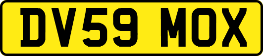 DV59MOX