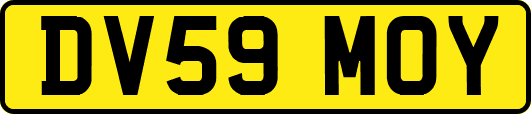 DV59MOY