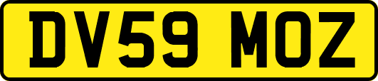 DV59MOZ