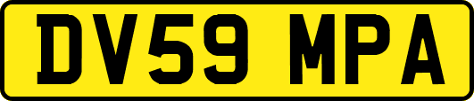 DV59MPA