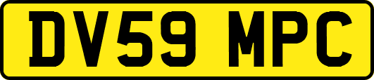 DV59MPC