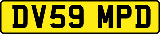 DV59MPD