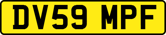 DV59MPF