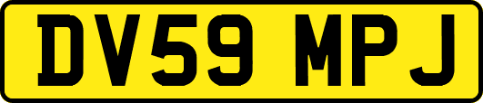 DV59MPJ