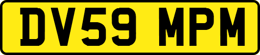 DV59MPM