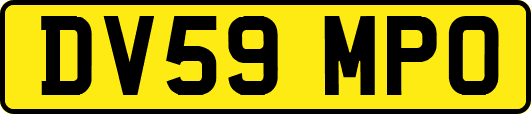 DV59MPO