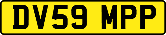 DV59MPP
