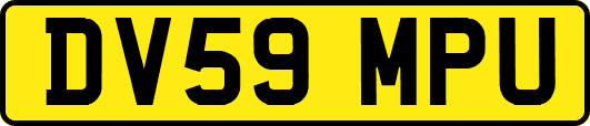 DV59MPU