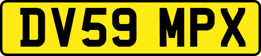 DV59MPX