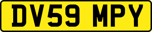 DV59MPY