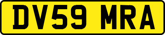 DV59MRA