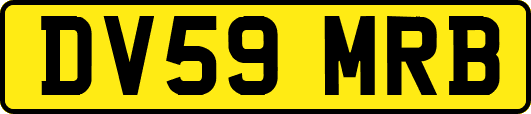 DV59MRB