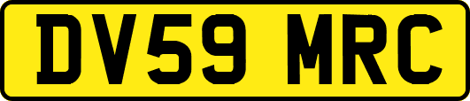 DV59MRC
