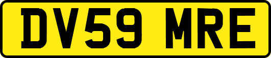 DV59MRE