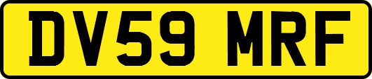 DV59MRF