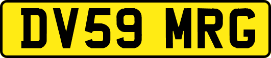 DV59MRG