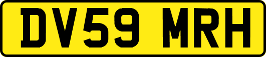 DV59MRH