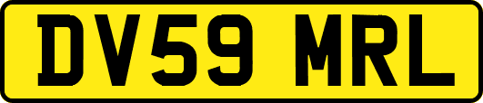 DV59MRL