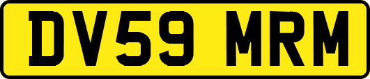DV59MRM