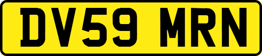 DV59MRN