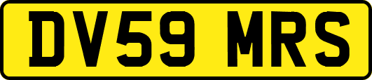 DV59MRS