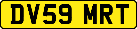DV59MRT