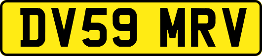 DV59MRV
