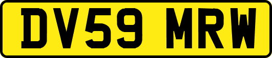 DV59MRW