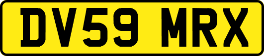 DV59MRX