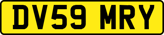 DV59MRY