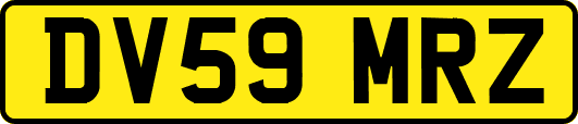 DV59MRZ