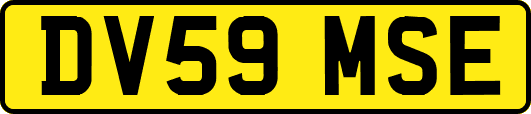 DV59MSE