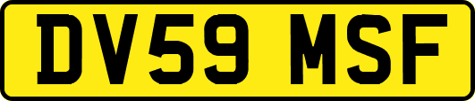 DV59MSF