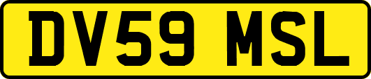 DV59MSL